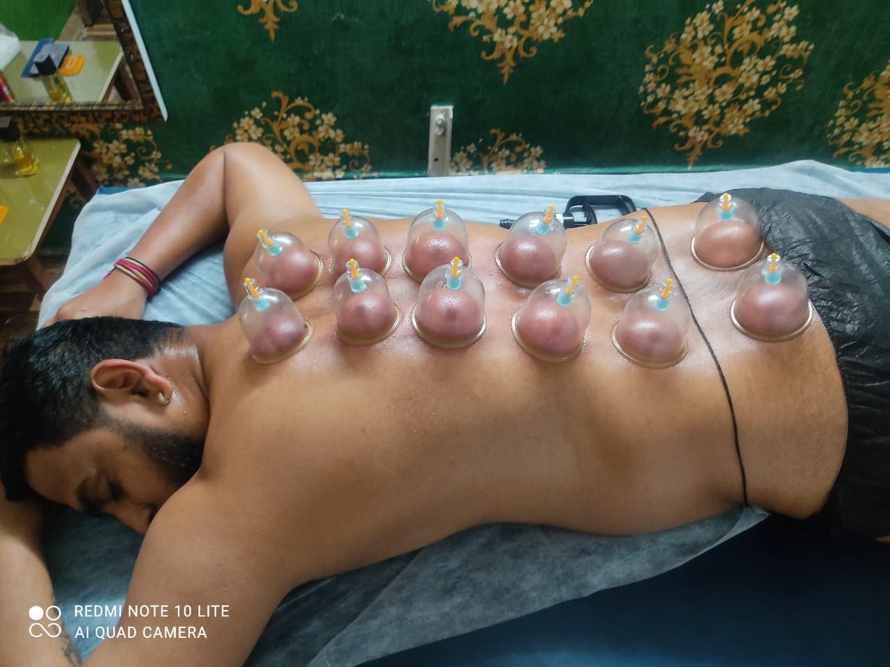 Ayurveda & Wellness